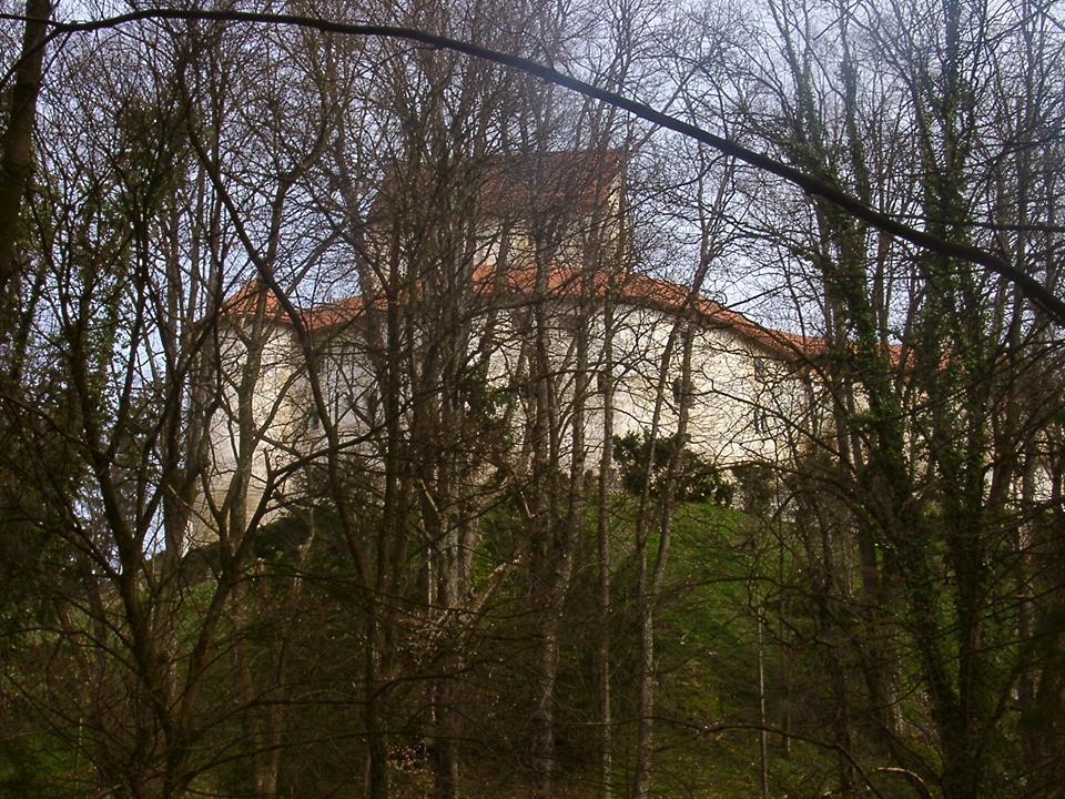 Vila Silva Marija Apartments Pišece Exteriör bild