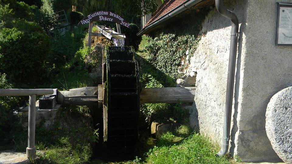 Vila Silva Marija Apartments Pišece Exteriör bild